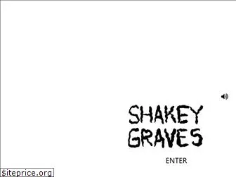 shakeygraves.com