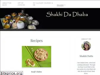 shakhidadhaba.com