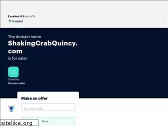 shakingcrabquincy.com