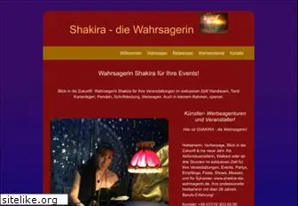 shakira-die-wahrsagerin.de