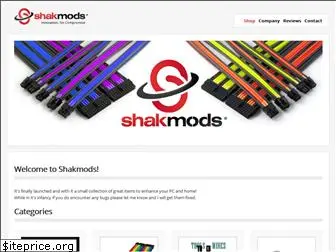 shakmods.com