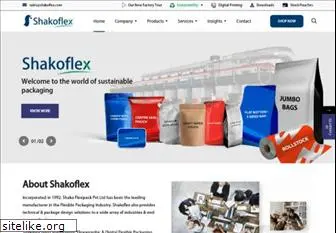 shakoflexipack.com