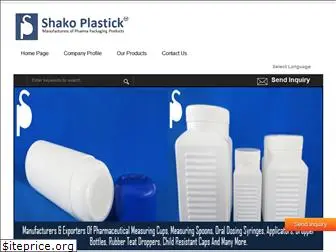 shakoplastick.com