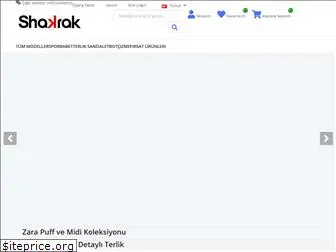 shakrak.com