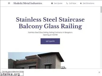 shakshimetal.com