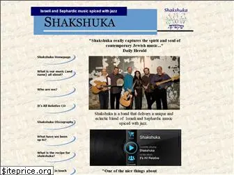 shakshuka.com