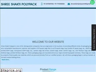 shaktipolypack.co.in