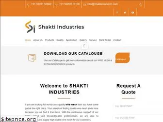 shaktiwiremesh.com