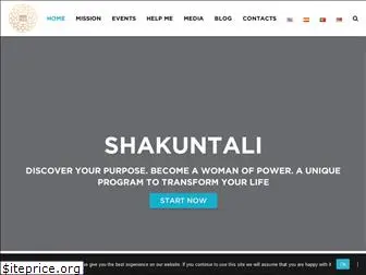 shakuntali.com