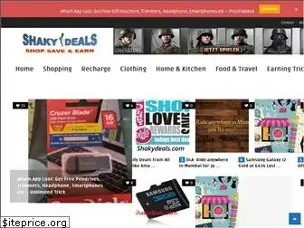 shakydeals.com