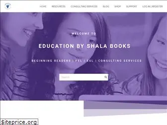shala-books.com