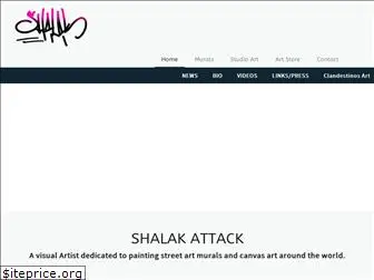 shalakattack.com