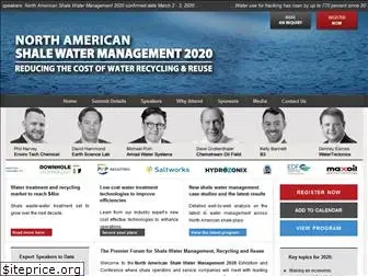 shale-water-management.com