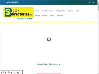 shaledirectories.com