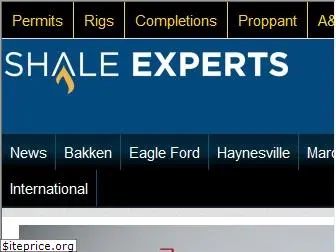 shaleexperts.com