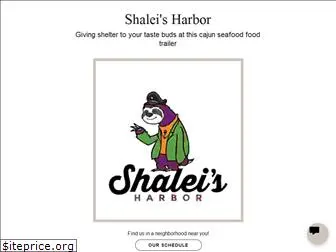 shaleisharbor.com