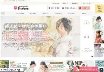 shaleny.com