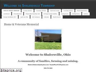 shalersvilletwp.com