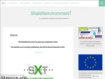 shalexenvironment.org