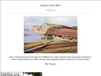 shalfleet.net