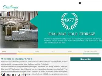 shalimargroup.co.in