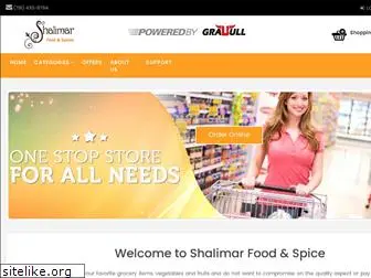 shalimarindiangrocery.com