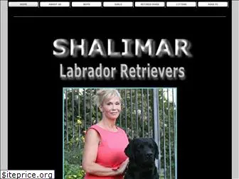 shalimarlabs.com