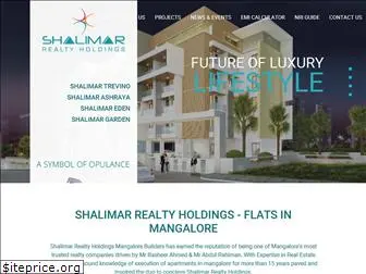 shalimarrealty.in