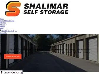 shalimarselfstorage.com