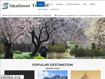 shalimartravels.co.in