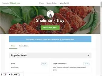 shalimartroyny.com