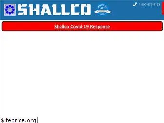 shallco.com