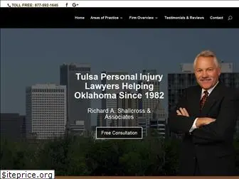 shallcrosslaw.com