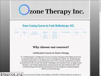 shallenbergerozonecourse.com