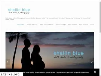 shallinblue.com