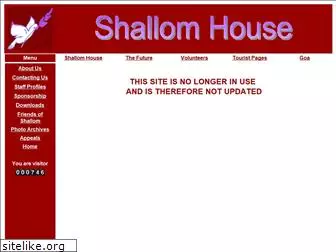 shallomhouse.freeuk.com