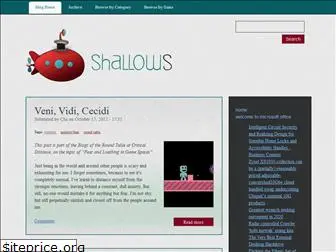 shallos.net
