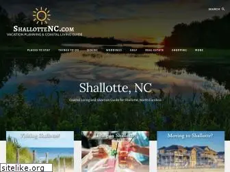 shallottenc.com