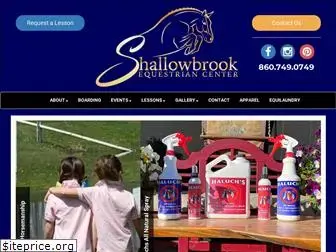 shallowbrook.com