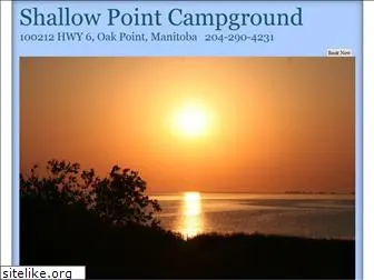 shallowpointcampground.com