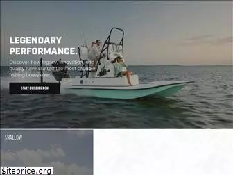 shallowsportboats.com