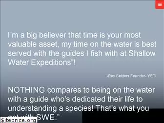 shallowwaterexpeditions.com