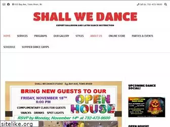 shallwedanceusa.com