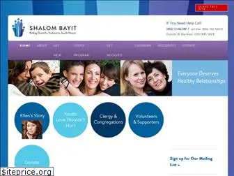 shalom-bayit.org