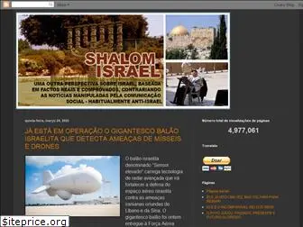 shalom-israel-shalom.blogspot.com