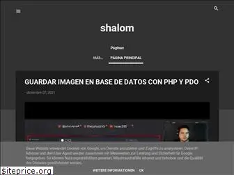 shalom-now.blogspot.com