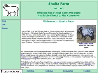 shaltzfarm.com