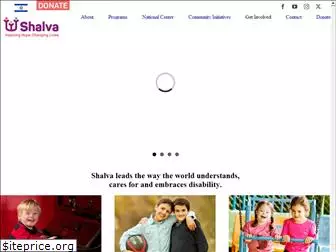 shalva.org