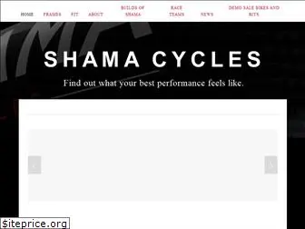 shamacycles.com