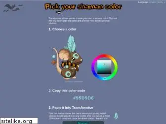 shamancolor.com